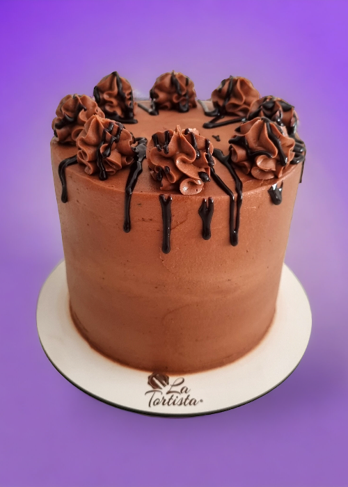 Tarta Choco Choco