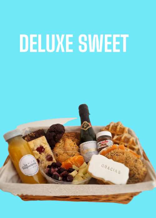 Deluxe Sweet