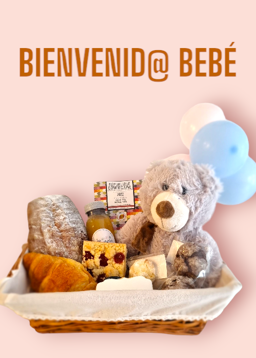 Caja Felicidades Mamá