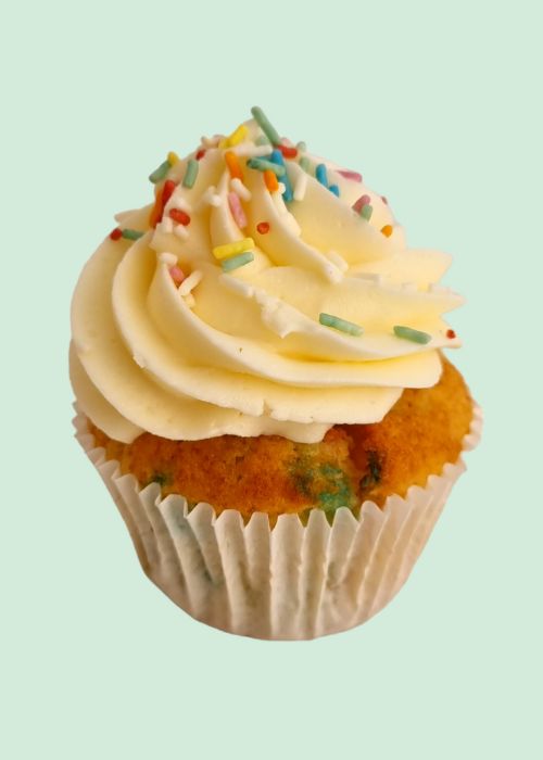 CUPCAKES FUNFETTI