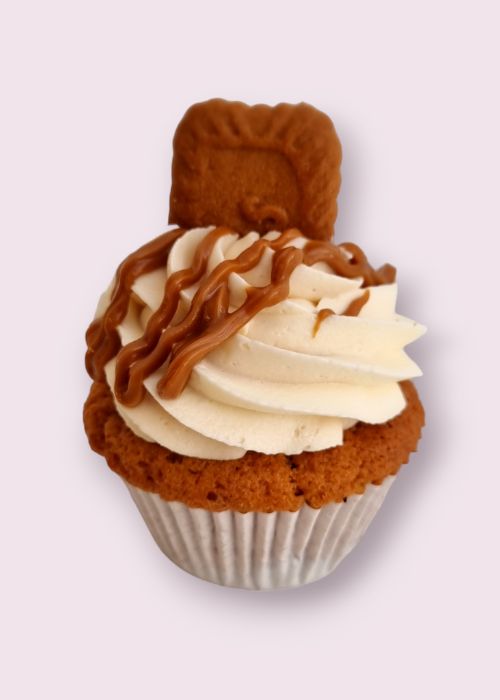 CUPCAKES DE LOTUS