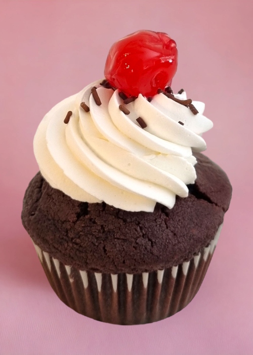 CUPCAKES SELVA NEGRA