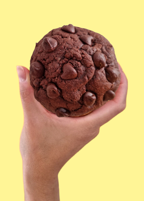 COOKIE DE CHOCOLATE