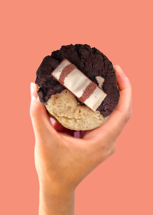 COOKIE DUO KINDER