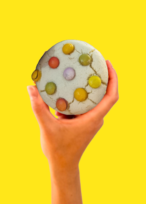 COOKIE LACASITOS